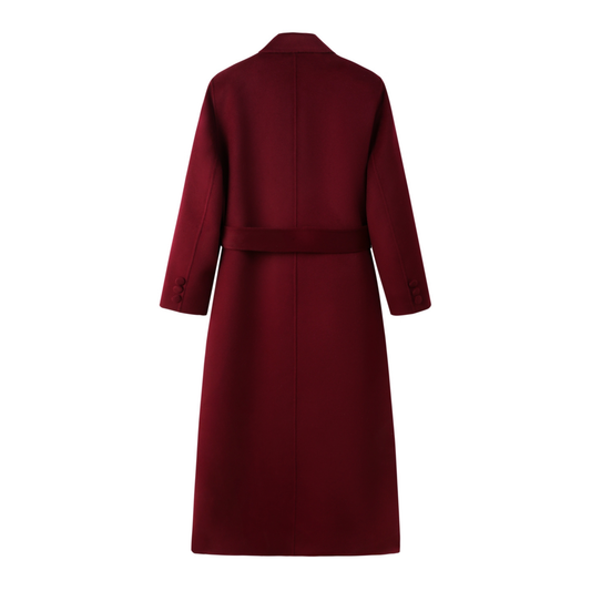 THE CARNEGIE COAT