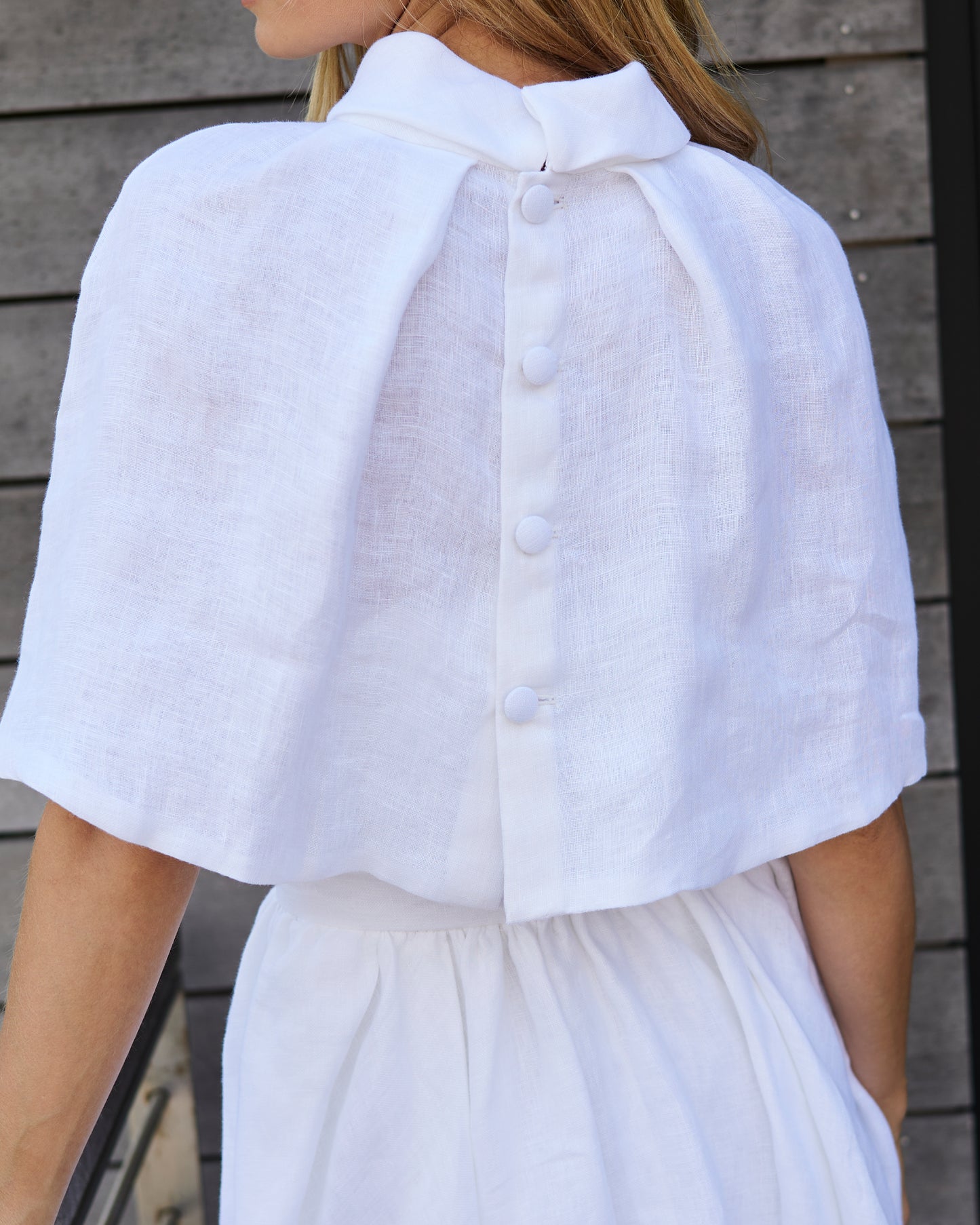 SUMMER TRAVEL WARDROBE