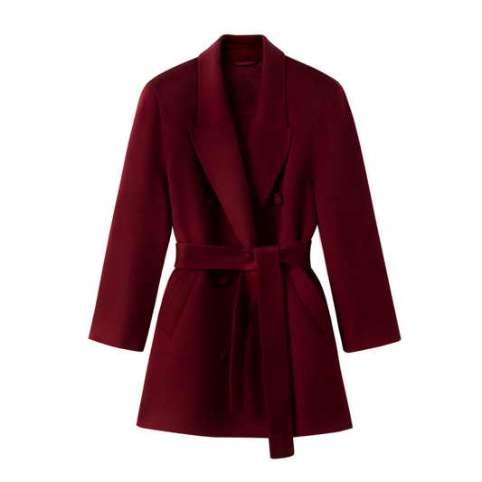 THE MADISON COAT