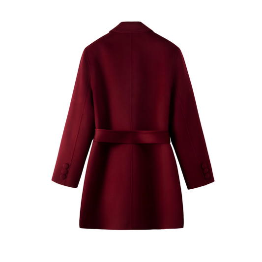 THE MADISON COAT
