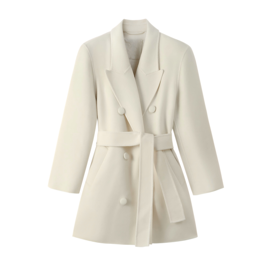 THE KENNEDY COAT