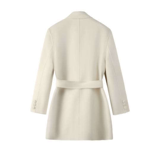 THE KENNEDY COAT